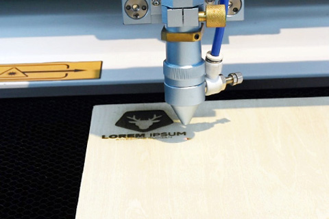 Four Things You Need To Start Laser Engraving