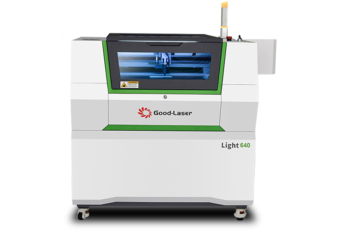 Good-Laser Light 640 series