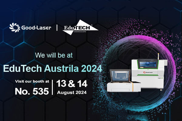 We are going to EduTech 2024 Australia