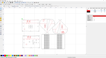 Good-Laser LightMaker cutting software